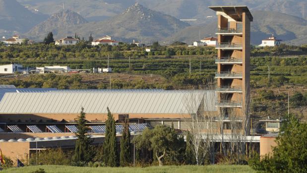 La red la dirigía un preso desde la cárcel de Alhaurín de la Torre