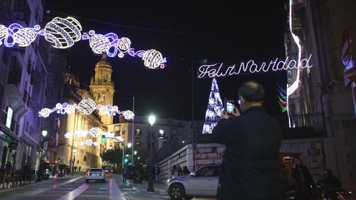 Los problemas presupuestarios se notan en Jaén