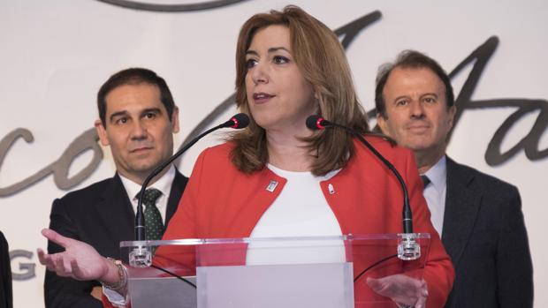 Susana Díaz