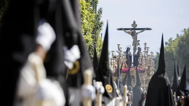 La hermandad del Amor de Córdoba permitirá desgravar sus cuotas y donativos