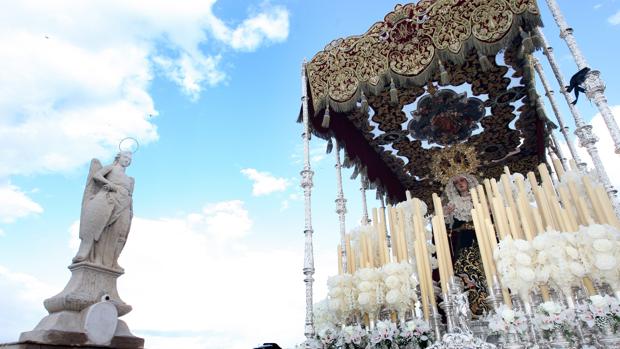 La agenda cofradiera de la semana