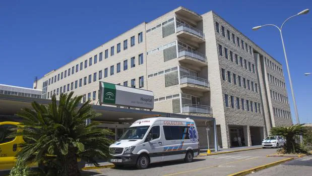 El menor de seis años falleció después de haber asistido en el hospital Juan Ramón Jiménez de Huelva