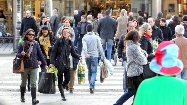 Córdoba continúa perdiendo población