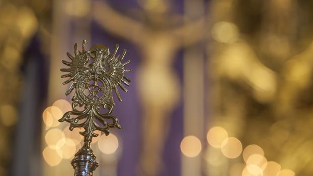 La Misericordia de Córdoba se vuelca con las Carmelitas del Sagrado Corazón