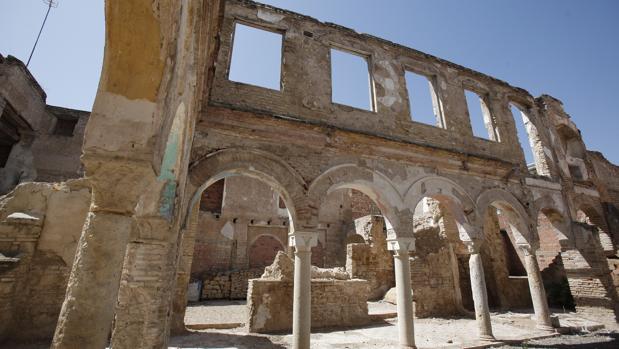 El convento Regina se rehabilitará y será un contenedor cultural