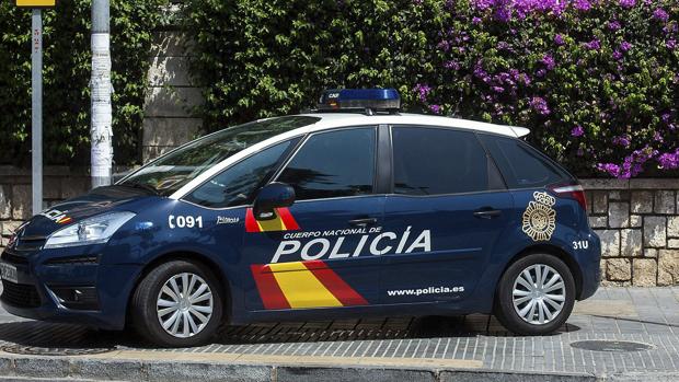 La Policía Nacional ha detenido a dos individuos por un `secuestro express´