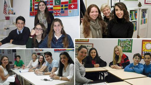 Diez academias para aprender idiomas en Córdoba