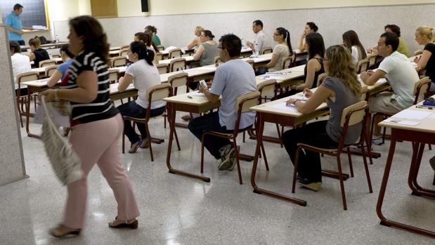 El Sindicato Médico Andaluz critica que la consejería de Salud incumpla los plazos de sus convocatorias de empleo