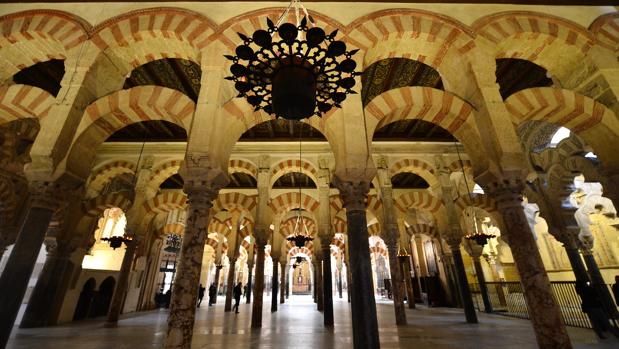 Mezquita-Catedral de Córdoba