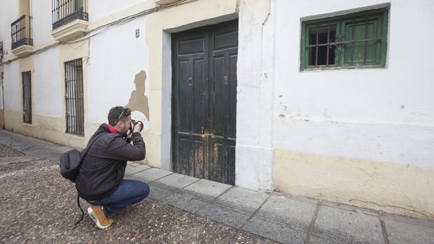 La mujer que asesinó a su pareja en la Fuenseca le había denunciado por malos tratos en 2014