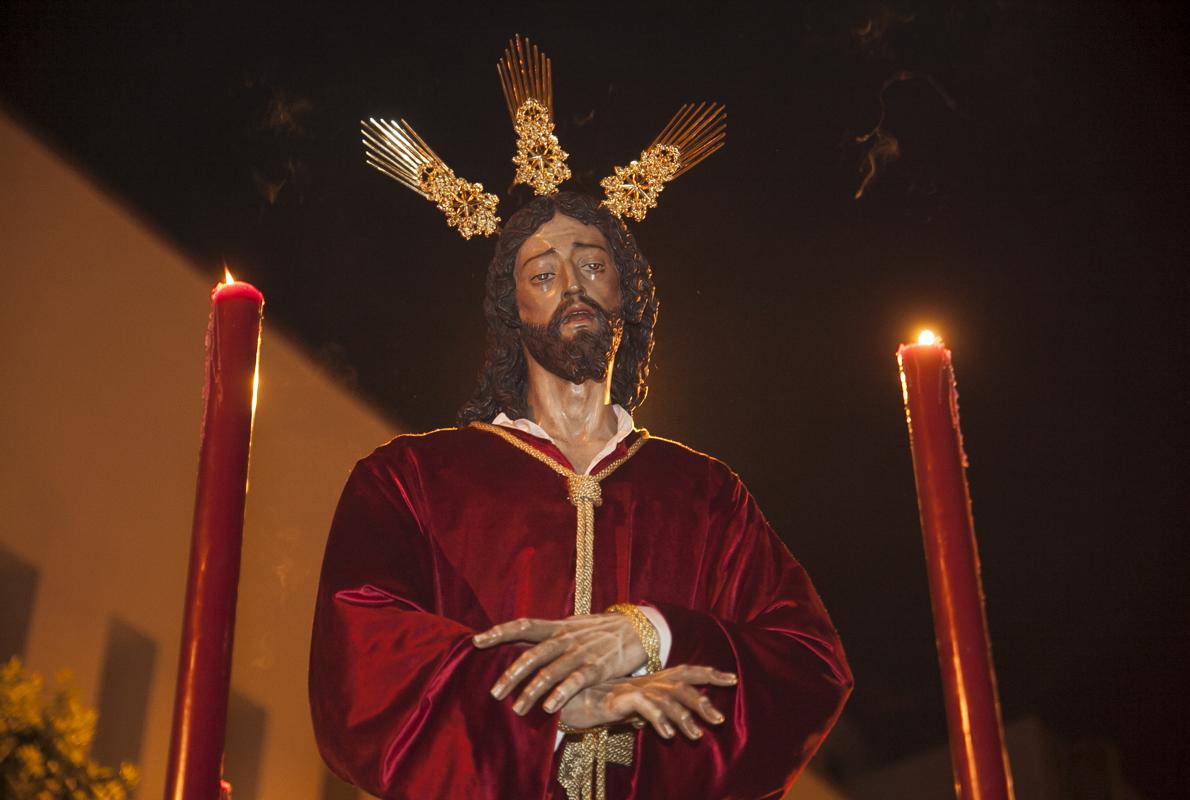 Nuestro Padre Jesús de la Redención