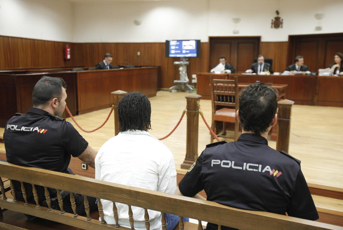 El juicio se celebrará en la Audiencia el próximo mes de junio