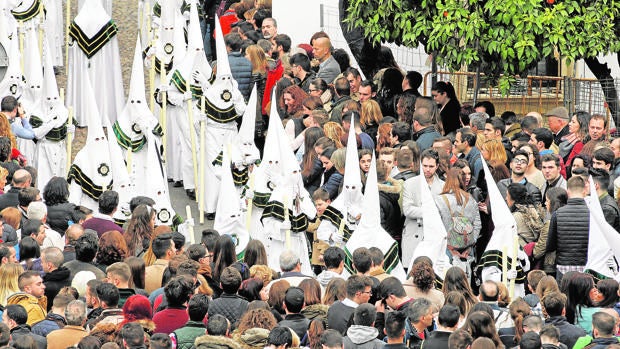 Imagen de archivo de la Carrera Oficial por Córdoba