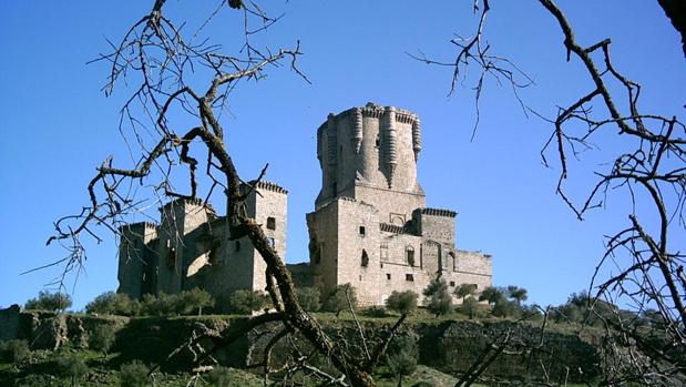 Castillo de Belalcázar