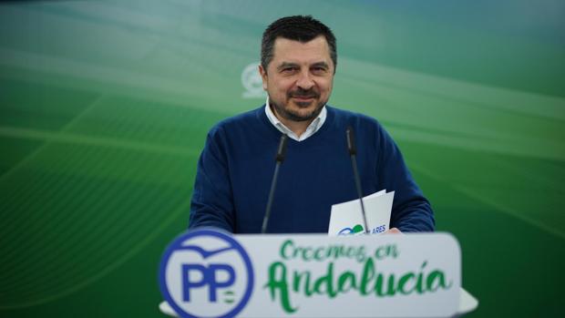 «Traición» y «huida», las reacciones de la oposición andaluza a la candidatura de Susana Díaz