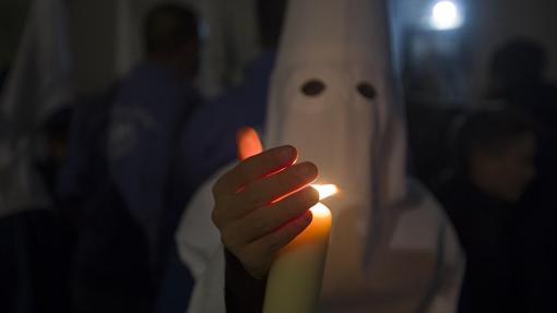 Las seis preguntas para entender por qué no sale el Perdón en la Semana Santa de Cádiz 2017