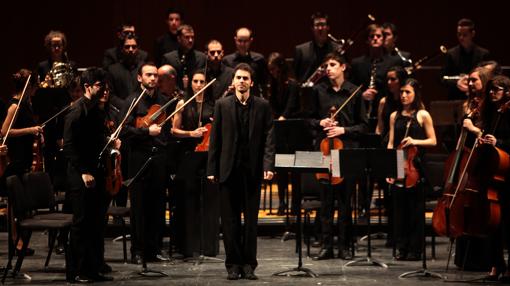 La Orquesta Joven de Córdoba