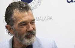 Antonio Banderas