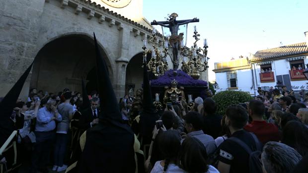 Estampas inéditas del Lunes Santo