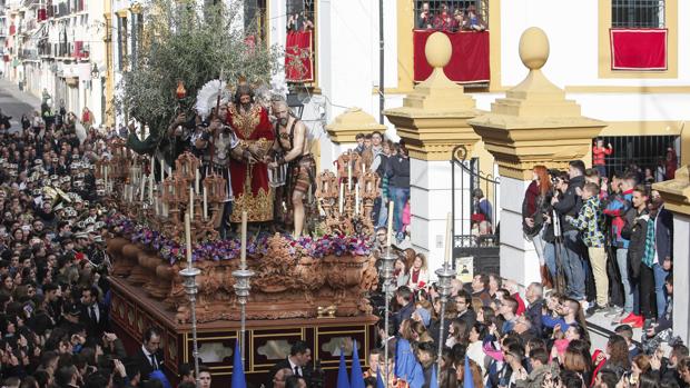 Misterio del Prendimiento de Córdoba