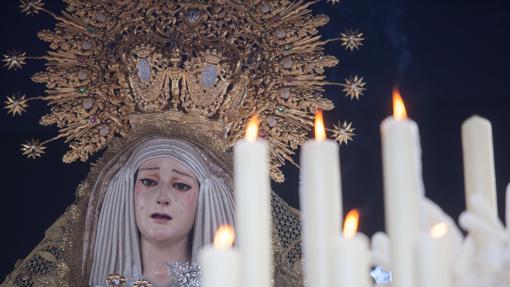 Nuestra Señora de la Piedad