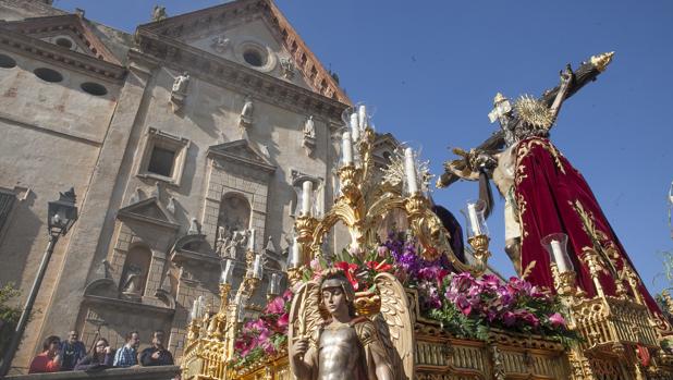 Santísimo Cristo de Gracia