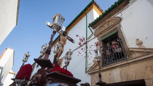 Cristo de la Clemencia