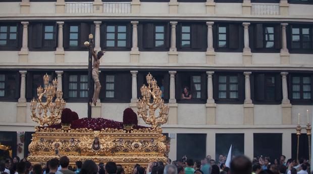 Las mejores imágenes del Miércoles Santo de la Semana Santa de Córdoba 2017