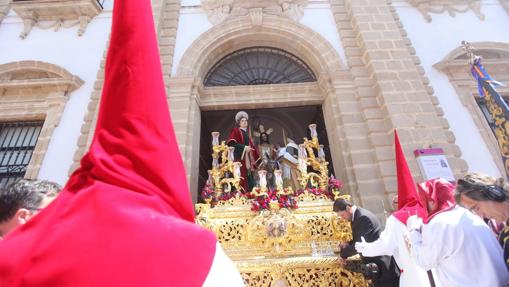 Una espléndida Semana Santa