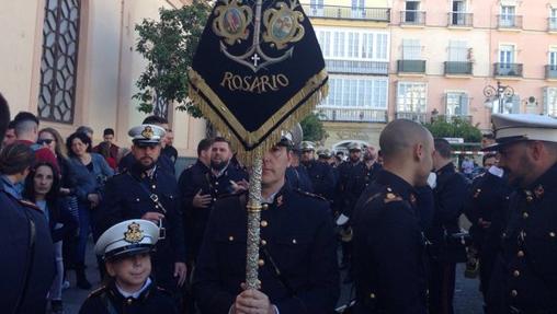 Una espléndida Semana Santa