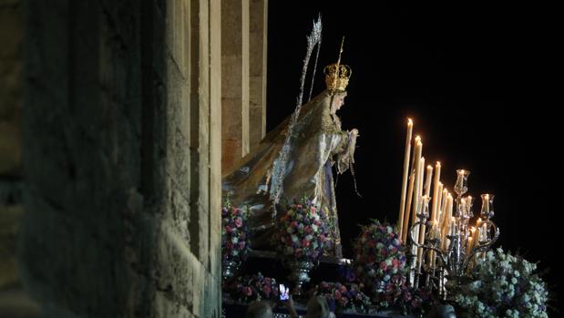 Tras la Pasión es tiempo de Glorias en Córdoba