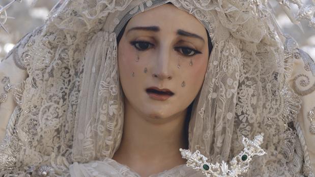 La Paz de Córdoba ya cuenta con 5.500 firmas de adhesión a su coronación canónica