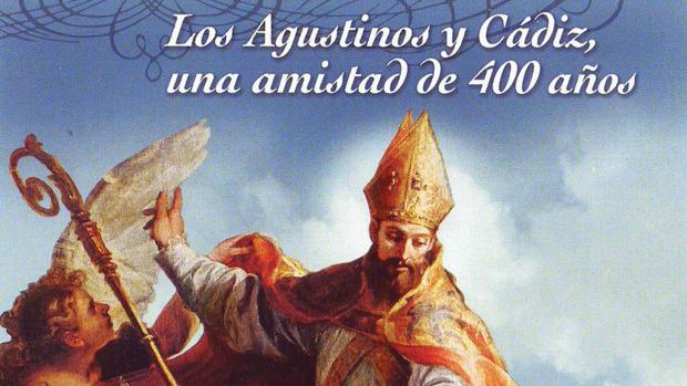 Comienzan los actos por el IV Centenario de los agustinos en Cádiz