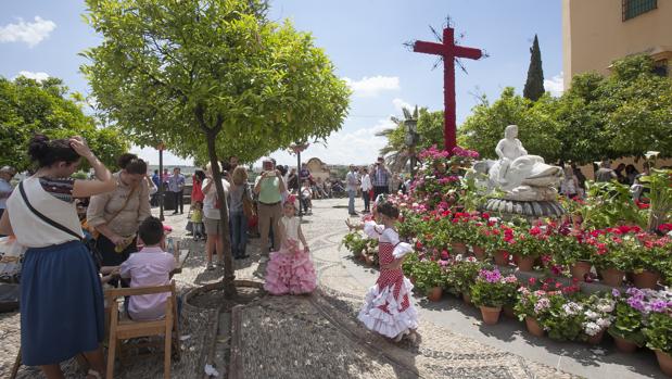 Sube tus fotos de las Cruces de Córdoba a ABC