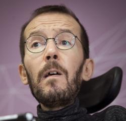 Pablo Echenique