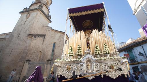 Nuestra Señora del Mayor Dolor