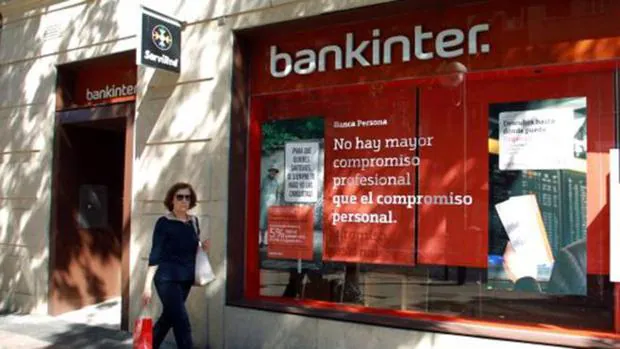 Bankinter tendrá que recalcular en euros el préstamo hipotecario