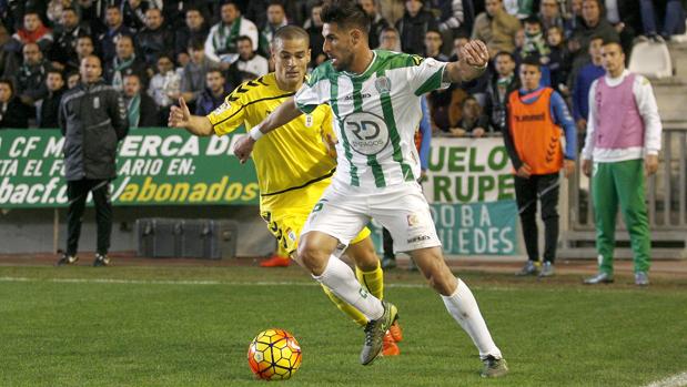 ¿Qué ocurrió en el último Córdoba CF-Real Oviedo?