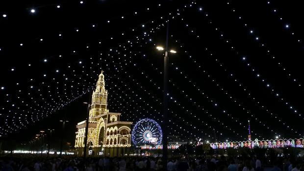 Imágenes de la Feria de Córdoba 2017 para el recuerdo