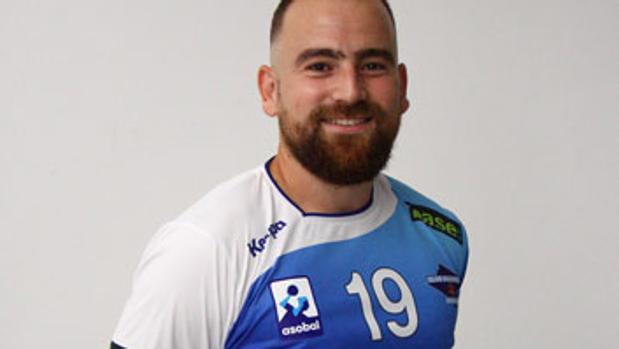 David Jiménez, primer fichaje del Ángel Ximenez Avia de Puente Genil para la próxima temporada