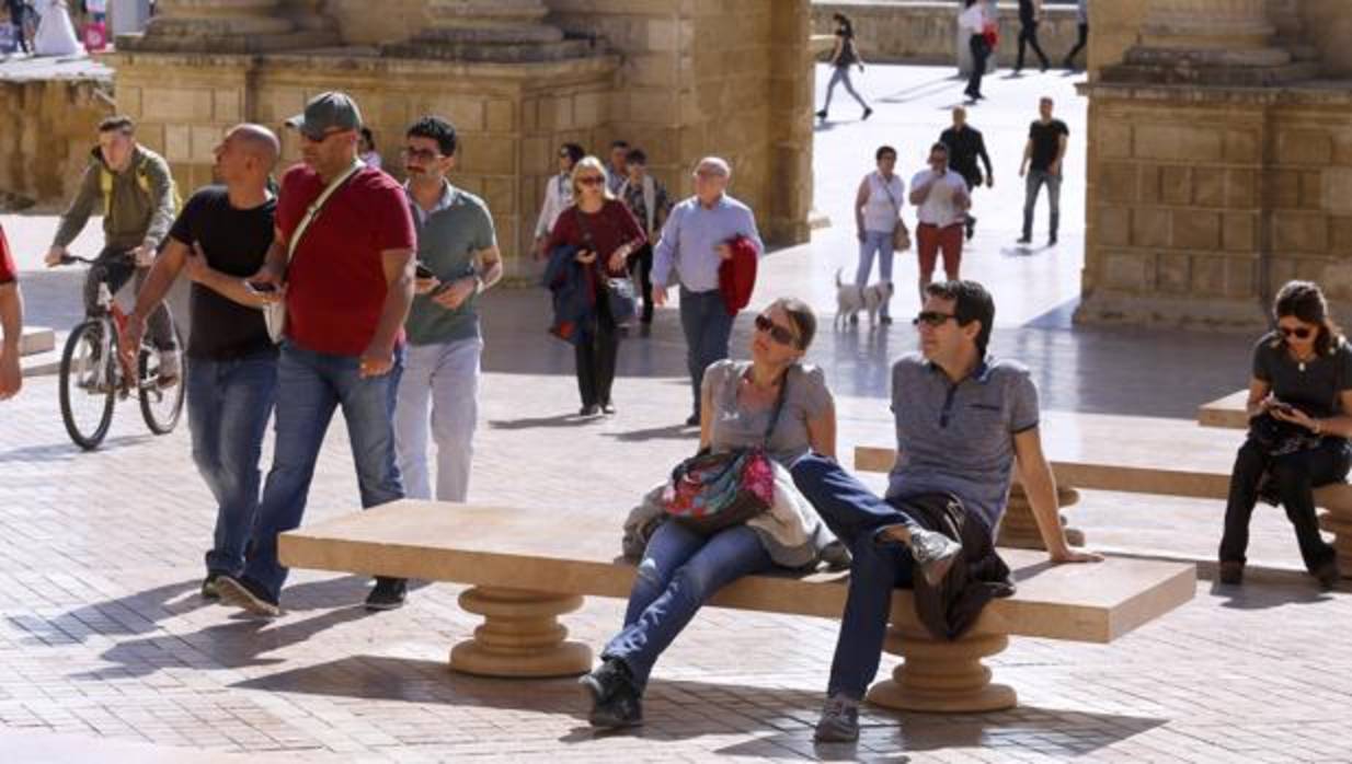 Cordobeses y turistas podrán disfrutar de la ciudad en un soleado fin de semana