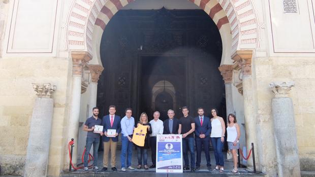 La Nocturna de Córdoba llega a cuatro mil inscritos