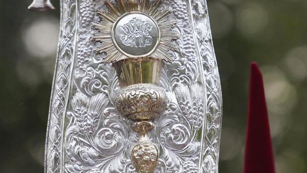 El resurgir de las hermandades sacramentales en las cofradías penitenciales de Córdoba