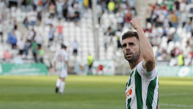 Los datos más curiosos de los 42 goles del Córdoba CF