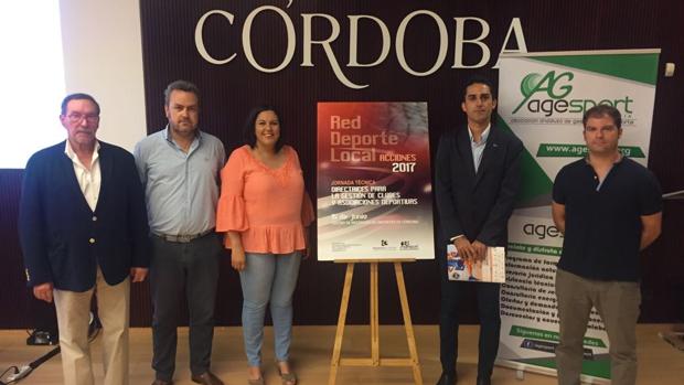 La gestión de clubes y asociaciones deportivas, un paso al frente en Córdoba