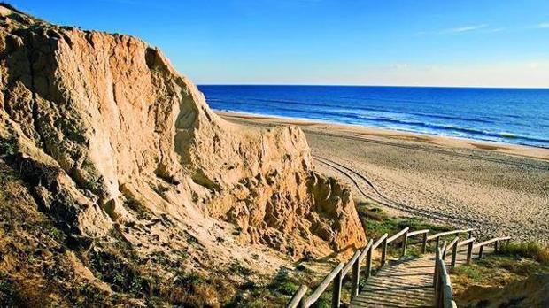 ¿Cuál es tu playa favorita para combatir el calor?