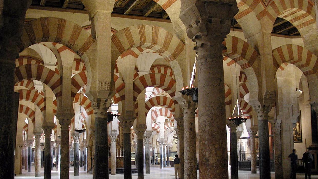 Mezquita-Catedral de Córdoba