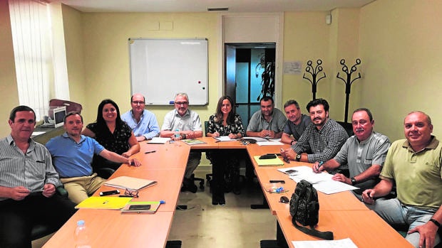 Los sueldos agrarios subirán progresivamente hasta 2021 para 70.000 trabajadores de Córdoba