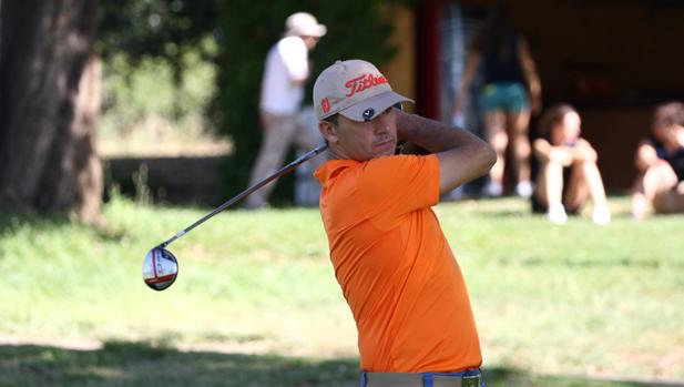 Gabriel Miguel se impone en el Torneo Comité de Competición del Real Club de Campo de Córdoba