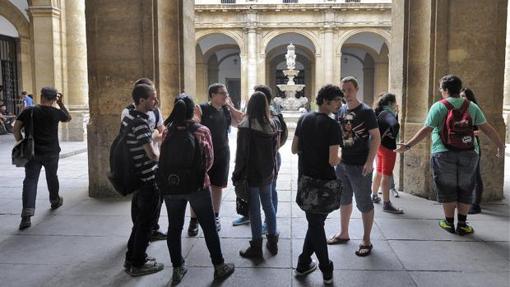 Facultades de élite para estudiar en Andalucía